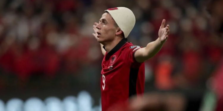 Ja ekipi ku do të transferohet Jasir Asani pas Europianit