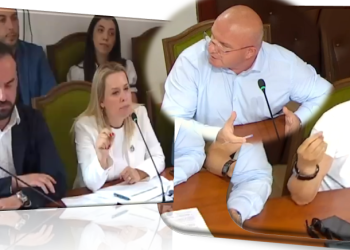 “75 milionë euro projekt. Unë nuk e di që Gjirokastra ka det”, deputetët e PD akuzojnë Mirela Kumbaron se çon investimet në qarkun e saj elektoral, përgjigjet zv.ministrja (VIDEO)