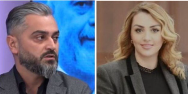 Ndryshime në qeveri, ikin dy zëvendës ministra emërohen ambasadorë