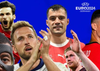 Mbyllet faza e grupeve, këto janë të gjitha ndeshjet që do të luhen në raundin e parë me eliminim direkt