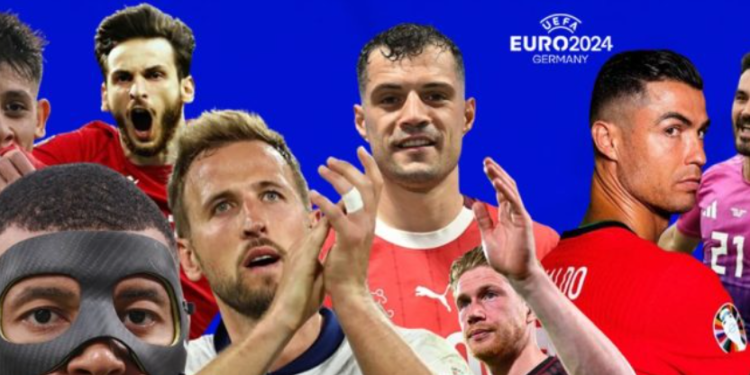 Mbyllet faza e grupeve, këto janë të gjitha ndeshjet që do të luhen në raundin e parë me eliminim direkt