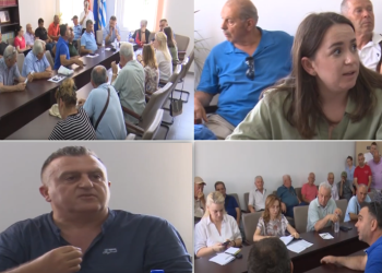 Dëgjesë publike në Dropull, pritet rritja e çmimit të ujit të pijshëm