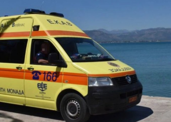 E rëndë në Greqi/ Rrufeja goditi dhe vrau një vajzë 13-vjeçare