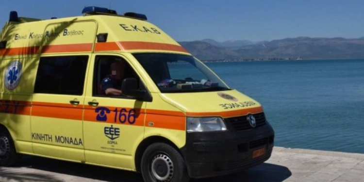 E rëndë në Greqi/ Rrufeja goditi dhe vrau një vajzë 13-vjeçare