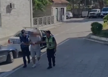 Transportonte klandestinë nga Pakistani, arrestohet në Gjirokastër 43-vjeçari (VIDEO)