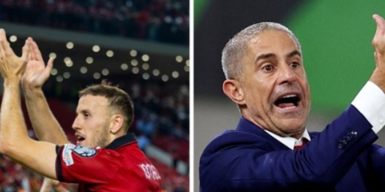 Silvinjo “humb” Ismajlin, prapaskenat e prishjes së raportit mes tyre në Gjermani!