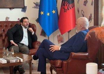 Rama për Bechettin: Zotëria është kriminel i dënuar me 17 vjet burg për afera të pista