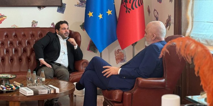 Rama për Bechettin: Zotëria është kriminel i dënuar me 17 vjet burg për afera të pista