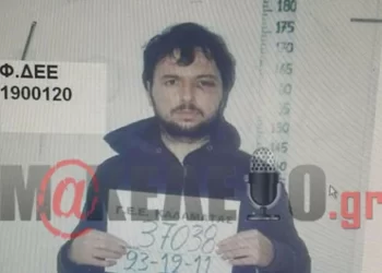 Vrasja në burgun grek, shqiptari i dënuar përjetë merr përsipër krimin e rëndë