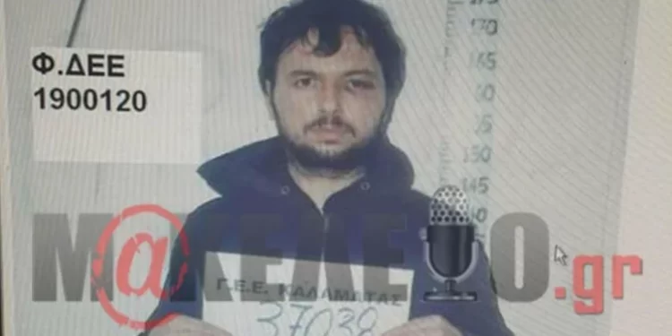 Vrasja në burgun grek, shqiptari i dënuar përjetë merr përsipër krimin e rëndë