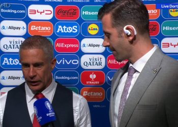 Silvinjo: I zhgënjyer nga rezultati, i lumtur për paraqitjen. Falënderoj njerëzit në stadium