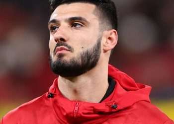 Jo vetem Milani, edhe Juventusi në garë për Armando Brojën