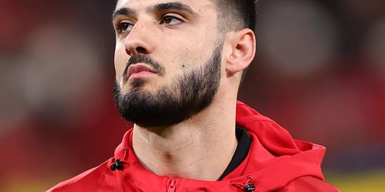 Jo vetem Milani, edhe Juventusi në garë për Armando Brojën