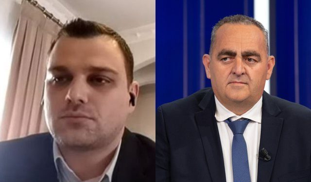 Zgjedhjet në Himarë/ Djali i Fredi Belerit përballë Vangjel Tavos