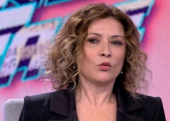 Egla: Unë s’kisha parë 10 mijë euro bashkë, jo më 100 mijë. Juli më tha “kështu është kur e merr Bigun me hile”