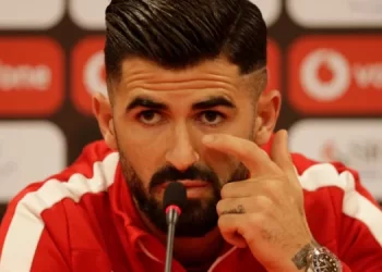 Hysaj flet për gafën në golin e Italisë: Është një sekondë, është instikt sepse pashë topin në moment të fundit dhe ula kokën. Më vjen keq se kaloi përtej futbollit, u morën me flokët e mi