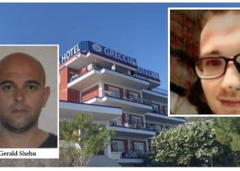Dëshmia e autorit të dyshuar të vrasjes së recepsionistit në Dhërmi: Qëllova për vetëmbrojtje!