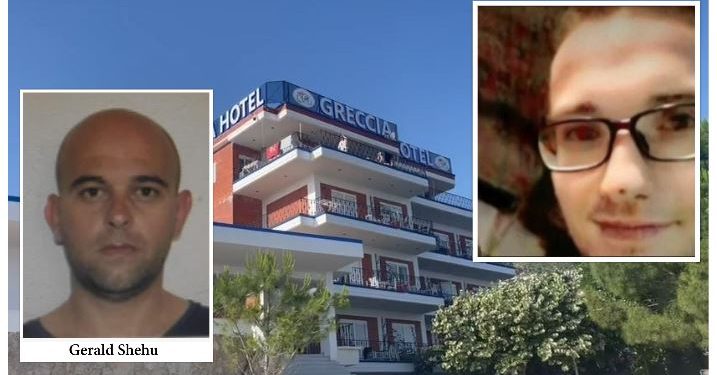 Dëshmia e autorit të dyshuar të vrasjes së recepsionistit në Dhërmi: Qëllova për vetëmbrojtje!