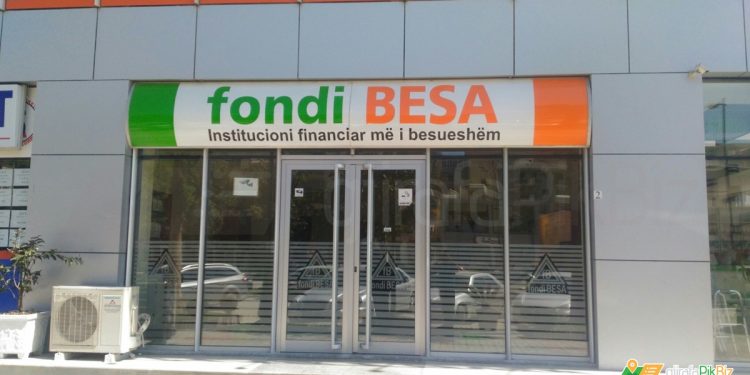 Skema kriminale e mashtrimit me kredi, arrestohen 4 punonjës të fondit “Besa”