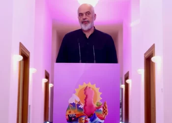 Rama: Turizmi në 2030, spektakolar! Shqipëria do të jetë Europa e Ballkanit