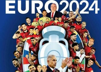 EURO2024/Ministria për Evropën dhe Punët e Jashtme jep njoftimin e rëndësishëm për tifozat kuqezi