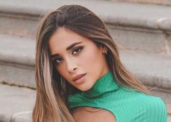 Jori Delli në zi, humb njeriun e shtrenjtë!