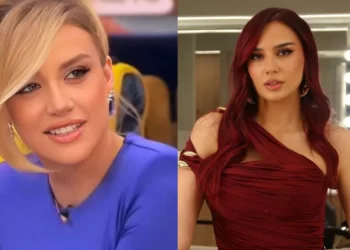 Prishje e marrëdhënies mes dy kunatave?, Heidi sqaron si qëndron e vërteta