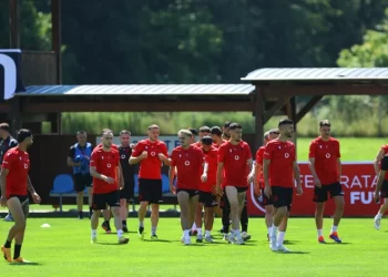 EURO2024/Superkompjuteri bën parashikimin për Shqipërinë