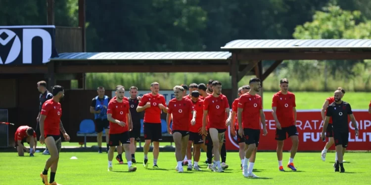 EURO2024/Superkompjuteri bën parashikimin për Shqipërinë