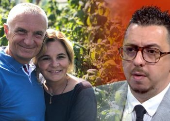 Të ndash gruan për politikë para se të dënohet, hera e parë që e dëgjojmë!