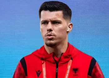 Mbërrin oferta zyrtare në Rusi për Mirlind Dakun: Vjen nga Turqia, Rubin Kazan është i bindur se sulmuesi shkëlqen në EURO24