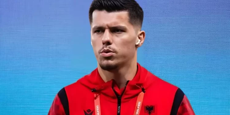 Mbërrin oferta zyrtare në Rusi për Mirlind Dakun: Vjen nga Turqia, Rubin Kazan është i bindur se sulmuesi shkëlqen në EURO24