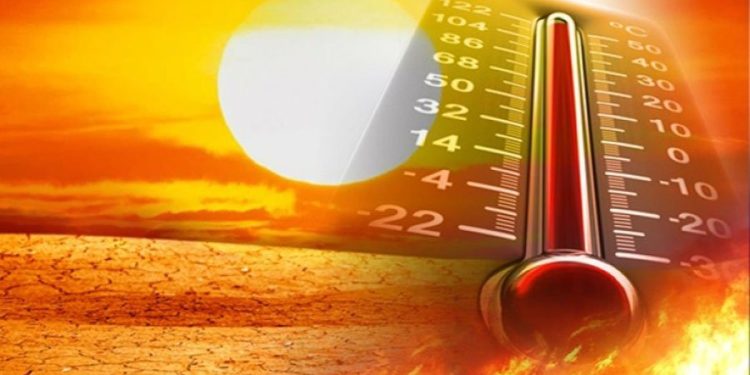 Temperatura deri në 43 gradë celcius, ja cilat do të jenë qytetet më të nxehta