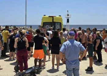 Tragjedia në Kretë/ Komuniteti grek mbledh fonde për familjen: Varrimi i Nikolas do të bëhet në Shqipëri