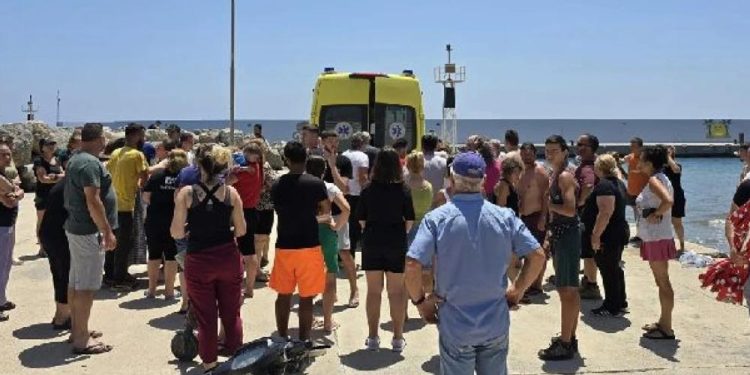 Tragjedia në Kretë/ Komuniteti grek mbledh fonde për familjen: Varrimi i Nikolas do të bëhet në Shqipëri