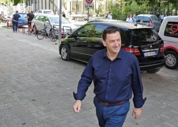 Kontrata e lobimit? Vangjel Tavo në SPAK: Isha për një kallëzim që kam bërë vetë