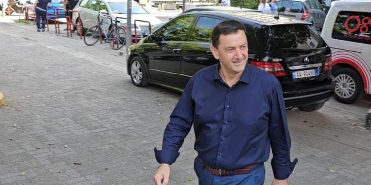 Kontrata e lobimit? Vangjel Tavo në SPAK: Isha për një kallëzim që kam bërë vetë