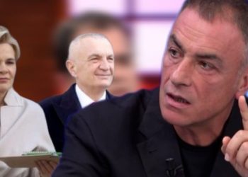 Arian Çani këshillon Ilir Metën: Ikni nga vendi, po ju vjen shpata e madhe
