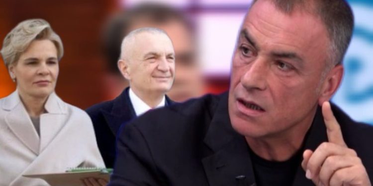 Arian Çani këshillon Ilir Metën: Ikni nga vendi, po ju vjen shpata e madhe
