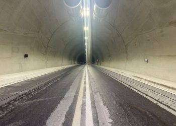Shihni si duket tuneli i Llogarasë, vepra që shkurton rrugën për plazhet e jugut (FOTO)