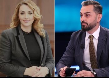 Presidenti dekreton dy ambasadorë të rinj, Artemis Malo e Besart Kadia