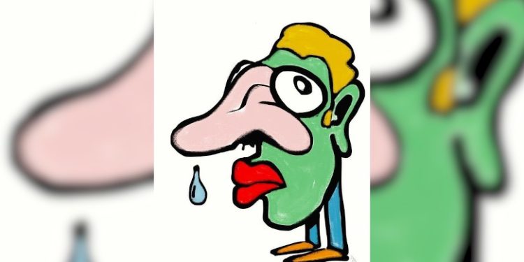 Auron Tare: Shaban Qosja nga Përmeti