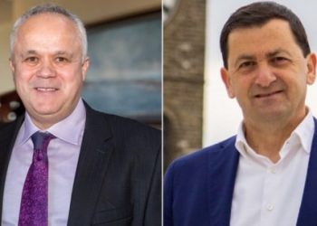 Zgjedhjet në Himarë, miratohet fleta e votimit: Vangjeli i pari, Petro i dyti