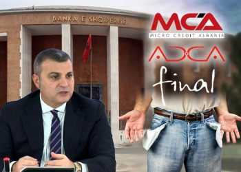 Piramida e mikrokredive, gjykata detyron SPAK: Hetoni guvernatorin Gent Sejko!