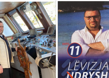 Shpërthimi që i mori jetën biznesmenit nga Saranda, arrestohet 35 vjeçari që ka qenë kandidat për deputet