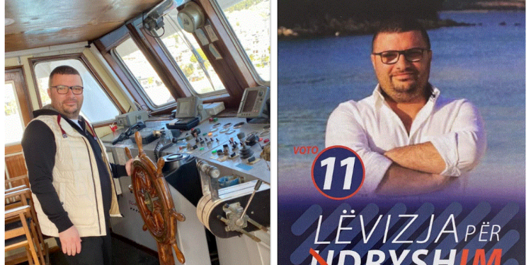 Shpërthimi që i mori jetën biznesmenit nga Saranda, arrestohet 35 vjeçari që ka qenë kandidat për deputet