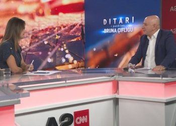 Roland Bejko: Basha nuk e bën dot liderin