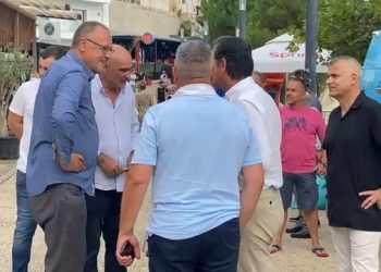 Çfarë fsheh mosregjistrimi i PD-së në Himarë?