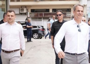 Sekretari i OMONIA-s flet për djalin e Belerit: Kandidati ynë një i ri himariot dhe euroatlantik