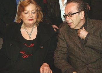 Helena dhe Ismail Kadare/ Si nisi para 61 vitesh historia e tyre e dashurisë dhe cili ishte momenti më i vështirë që përjetuan së bashku?